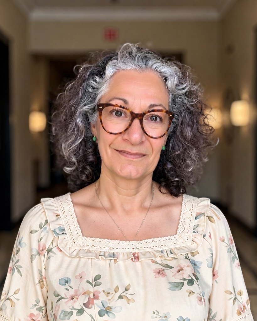 Maggie Fasbender, Founding Principal of Fascend Consulting Group